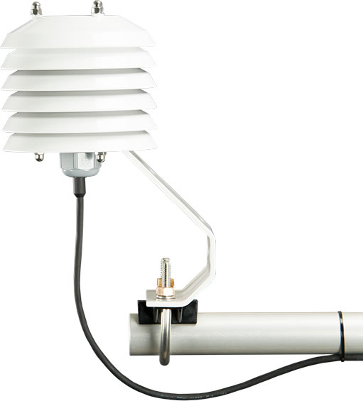 Protector Temperatura