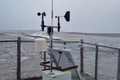 EMA Tierra del fuego