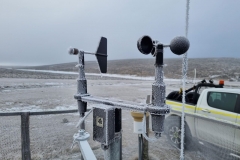 EMA Tierra del fuego