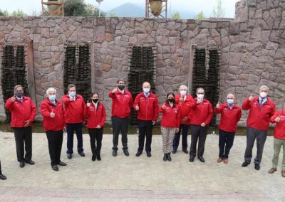 Presentaciones sobre sanidad vegetal y  herramientas tecnológicas marcan primer día de INIA en Expo Chile Agrícola 2020