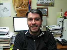Agrometeorología en la región de Magallanes
