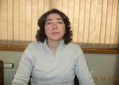 Agrometeorología en la región del Maule