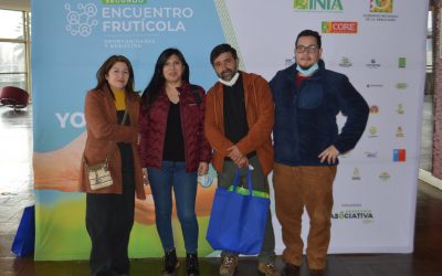 Actividades Agosto 2022