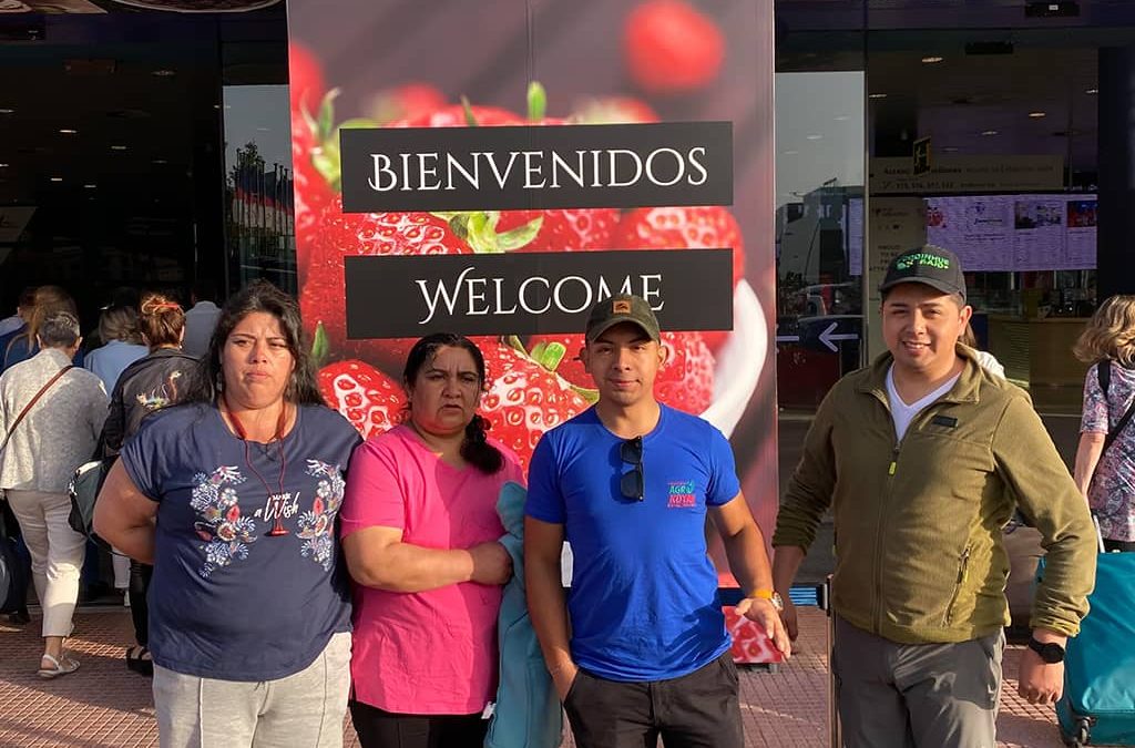 Actividades Octubre 2022