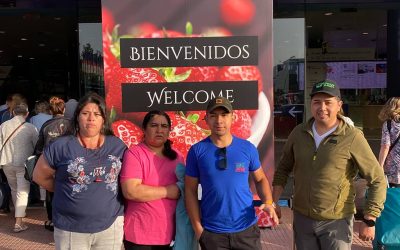 Actividades Octubre 2022