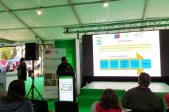 Feria ITF Agro Talca / Mayo 2019