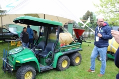 Semana Temática 2019 con énfasis en Feria de Tecnológicas Sustentables / Septiembre 2019