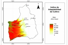 Adaptabilidad-Maiz